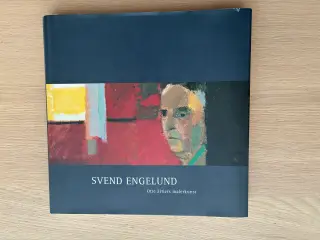 Svend Engelund - Otte årtiers malerkunst