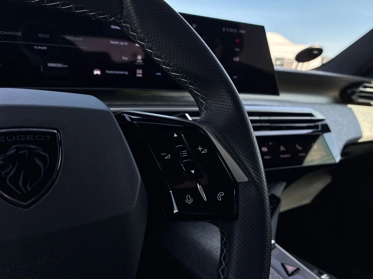 Billede 15 - Peugeot e-5008 77 GT Pack 7prs