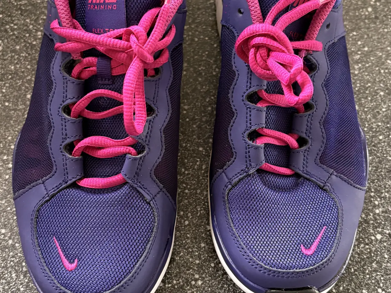 Billede 1 - Nike str 41