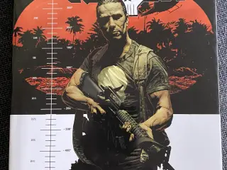 THE PUNISHER Omnibus