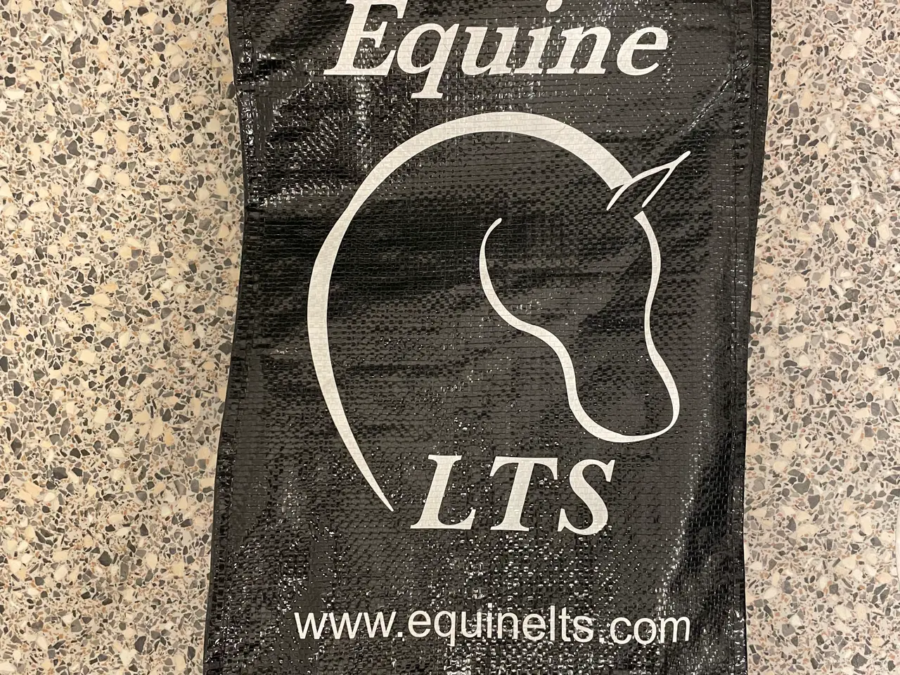 Billede 1 - Equine lts red edition