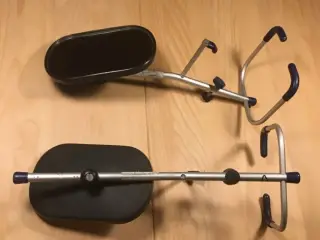 Oppi Campingspejle
