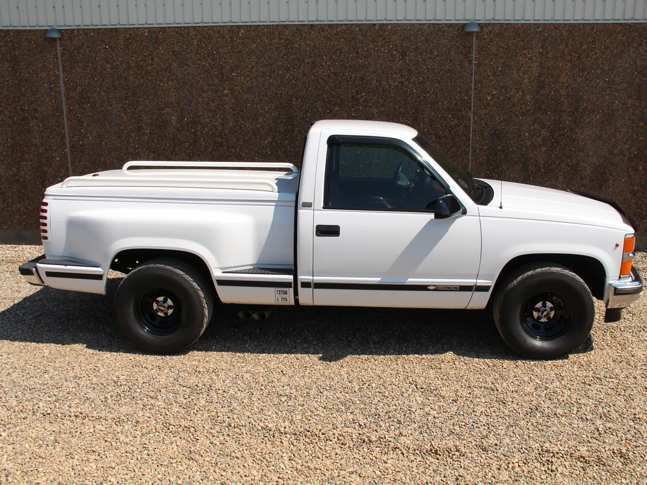 Billede 5 - Chevrolet C 1500