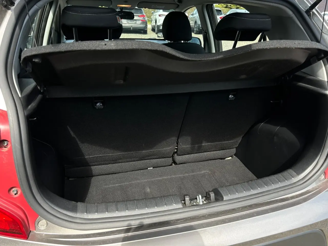 Billede 18 - Kia Picanto 1,0 MPi Advance