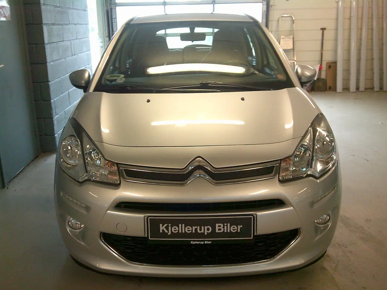 Billede 2 - Citroën C3 1,2 VTi 82 Attraction