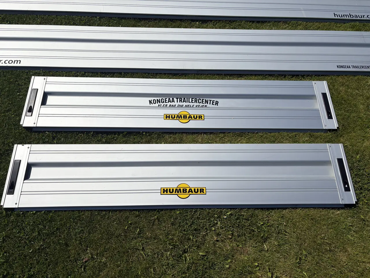 Billede 3 - HUMBAUR HT HN 253118 Sider
