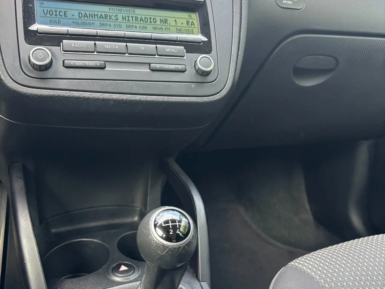 Billede 12 - Seat Altea XL 1,6 TDi Style eco