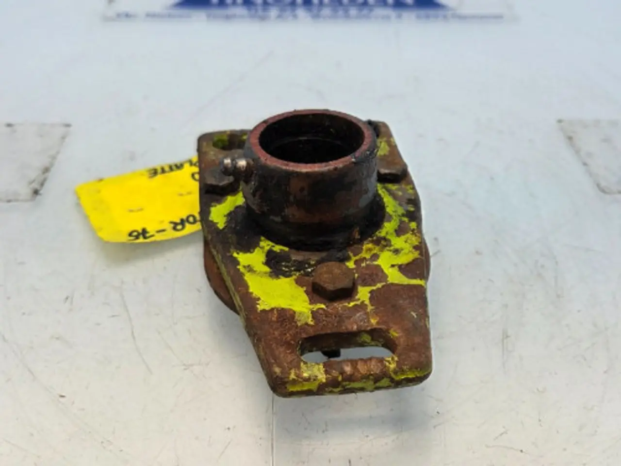 Billede 4 - Claas Mercator 75 Lejehus 6510951