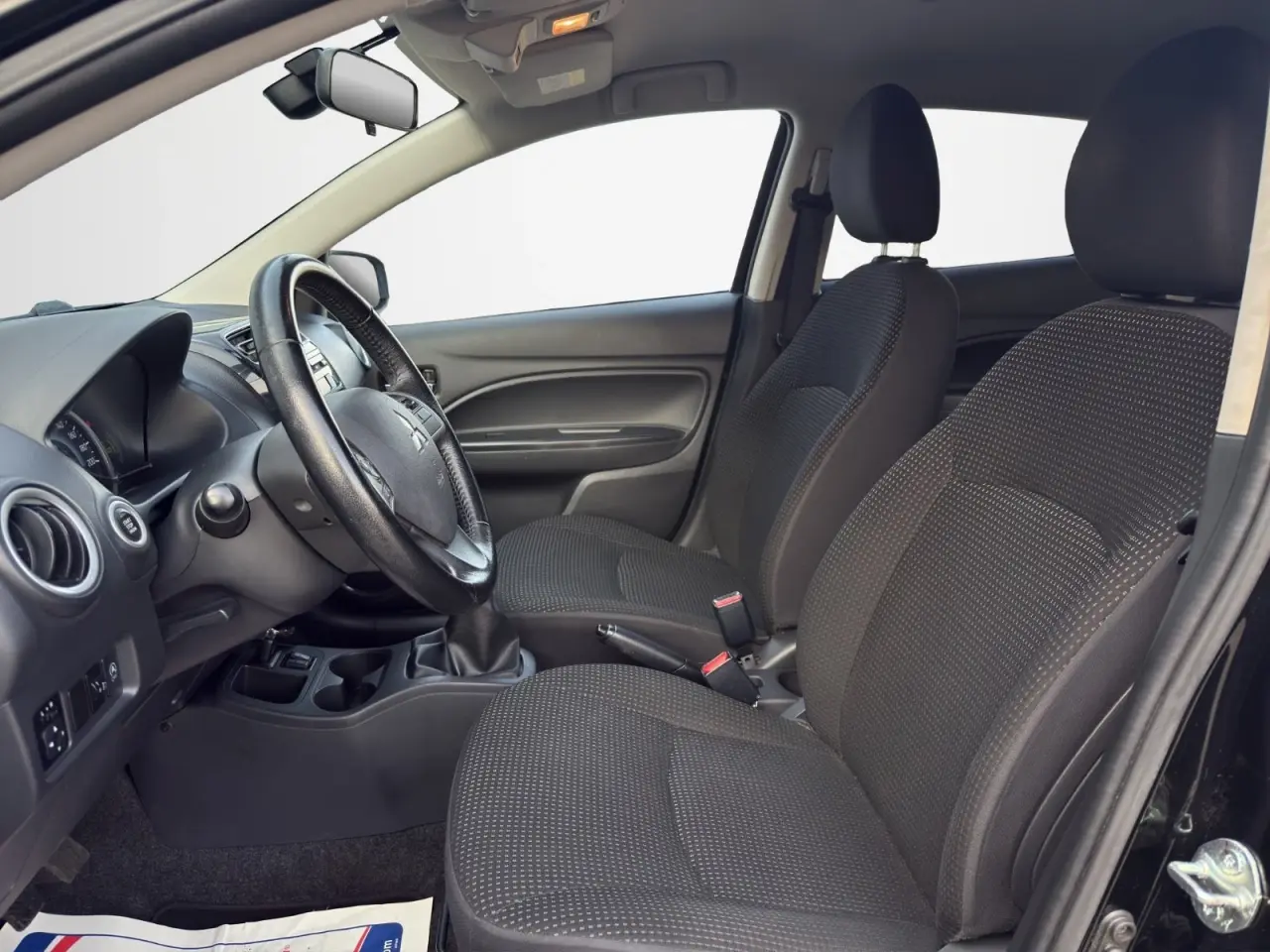 Billede 12 - Mitsubishi Space Star 1,2 Intense