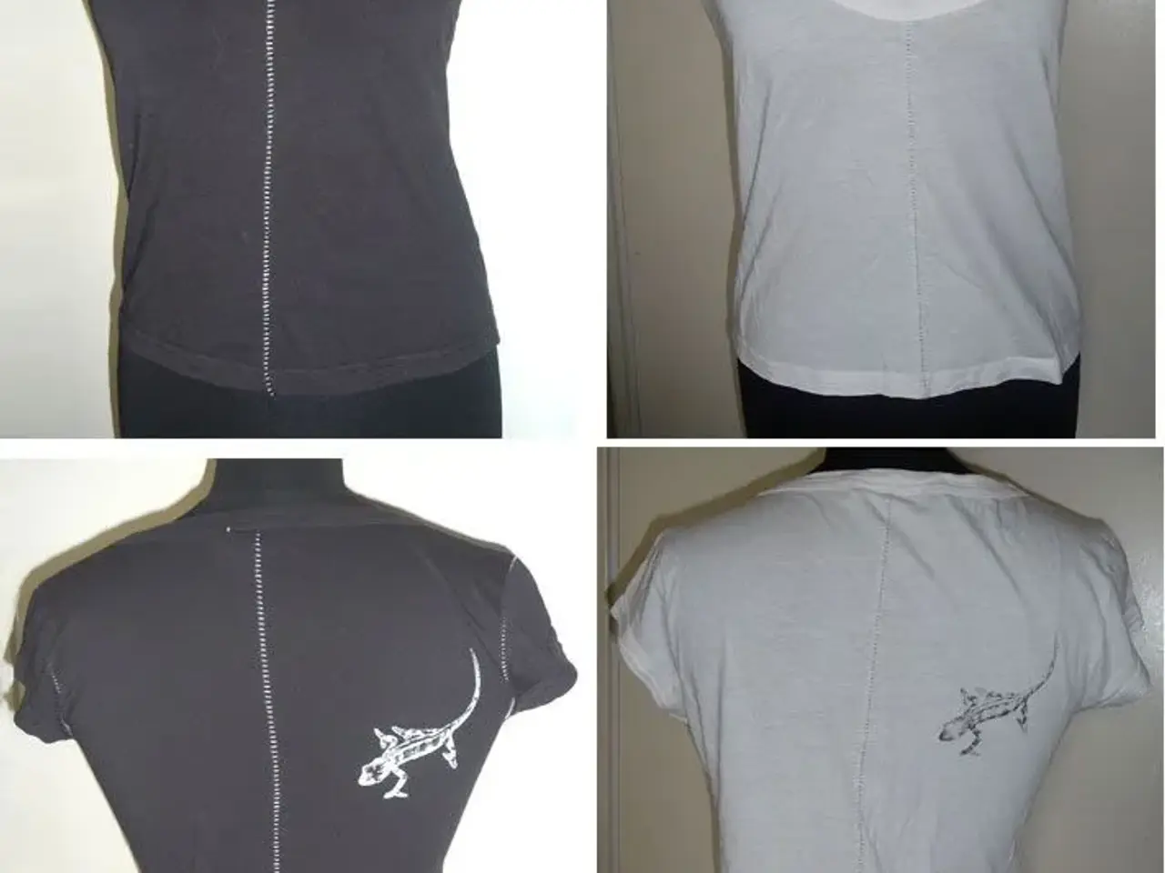 Billede 1 - T-shirt fra J.Lindeberg