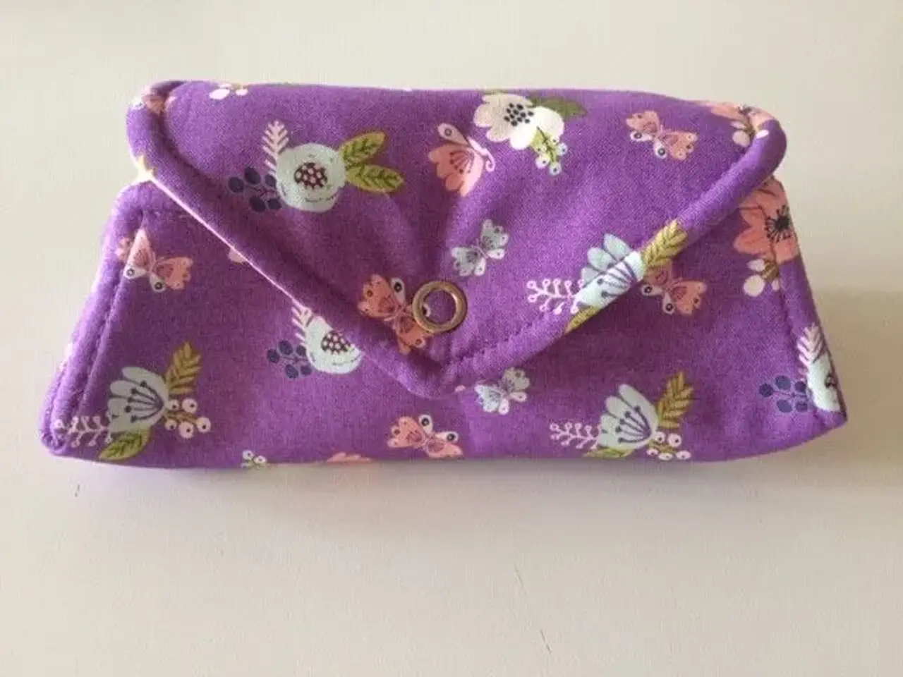 Billede 4 - Pung eller kosmetik taske