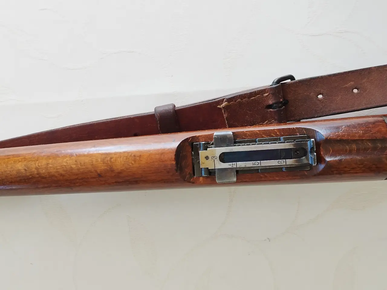 Billede 4 - Gevær M96B