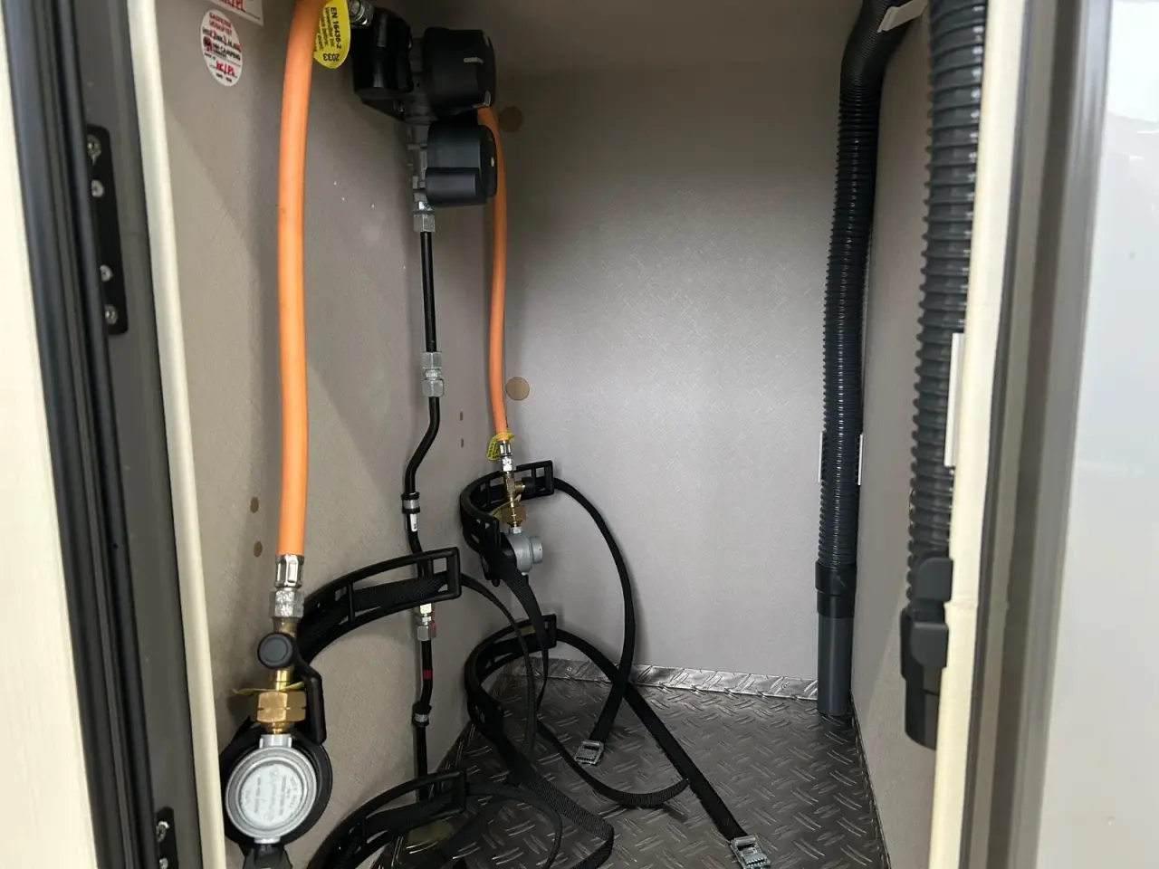 Billede 22 - Fiat Hymer 2,3 Hymermobil Exsis 580 aut.