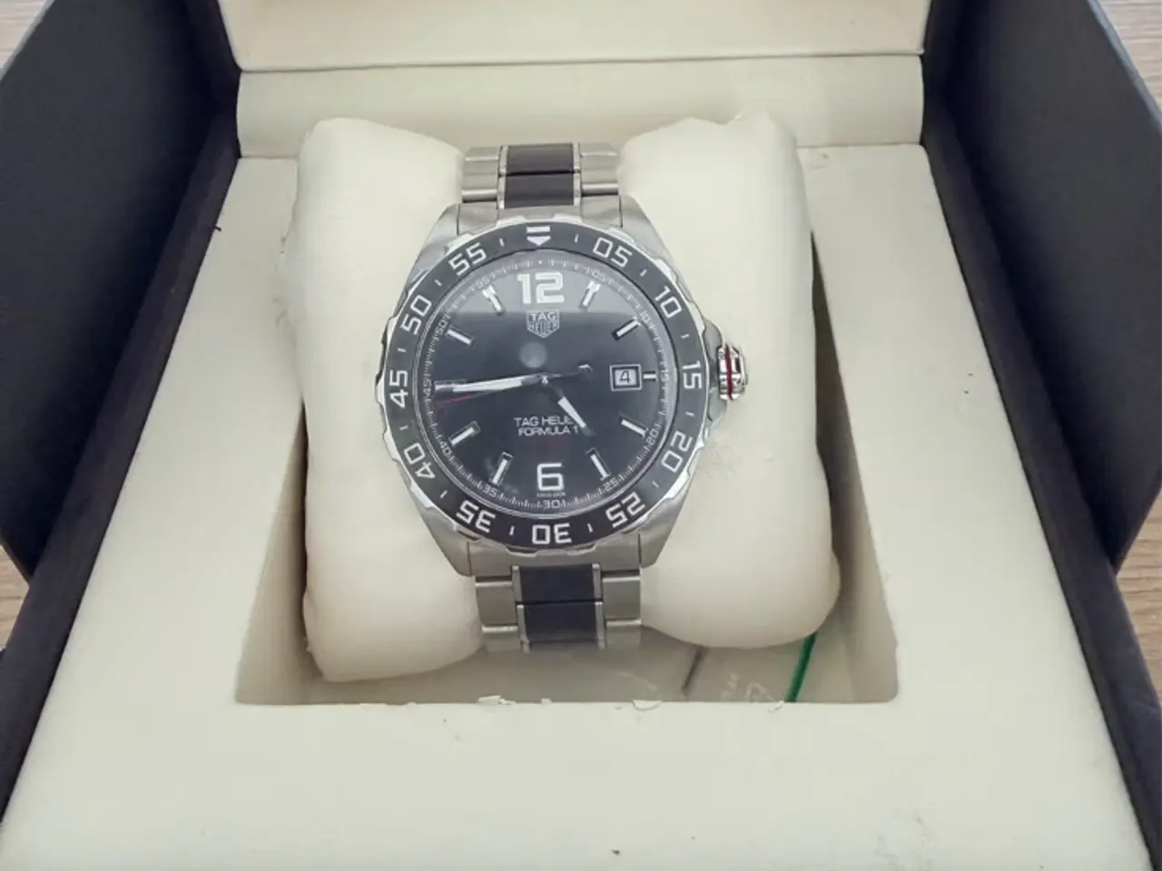 Billede 2 - Tag Heuer Formula 1 Calibre 5
