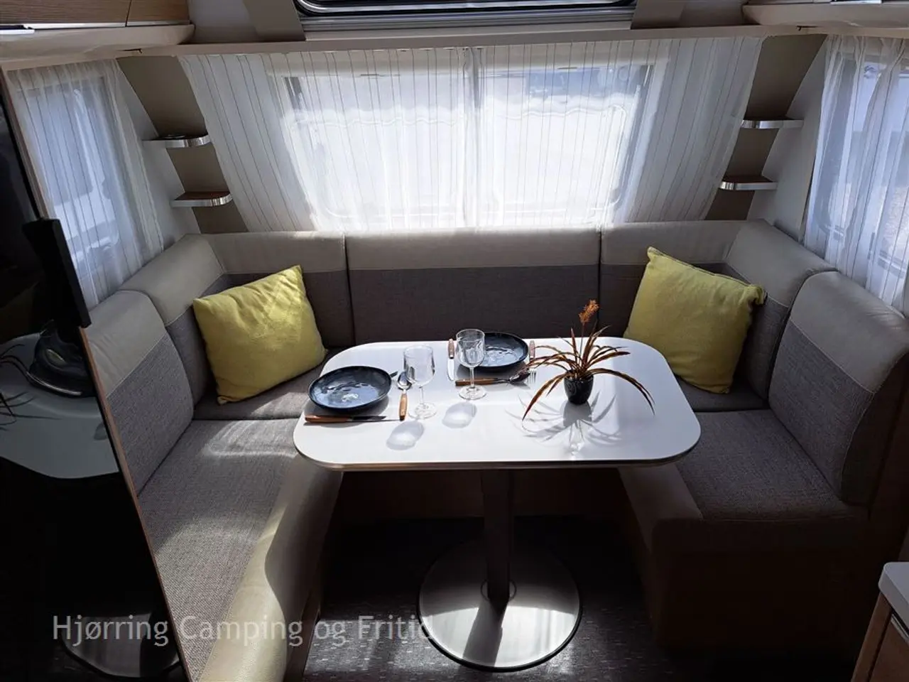 Billede 6 - 2020 - Adria Adora Supreme 502 UL