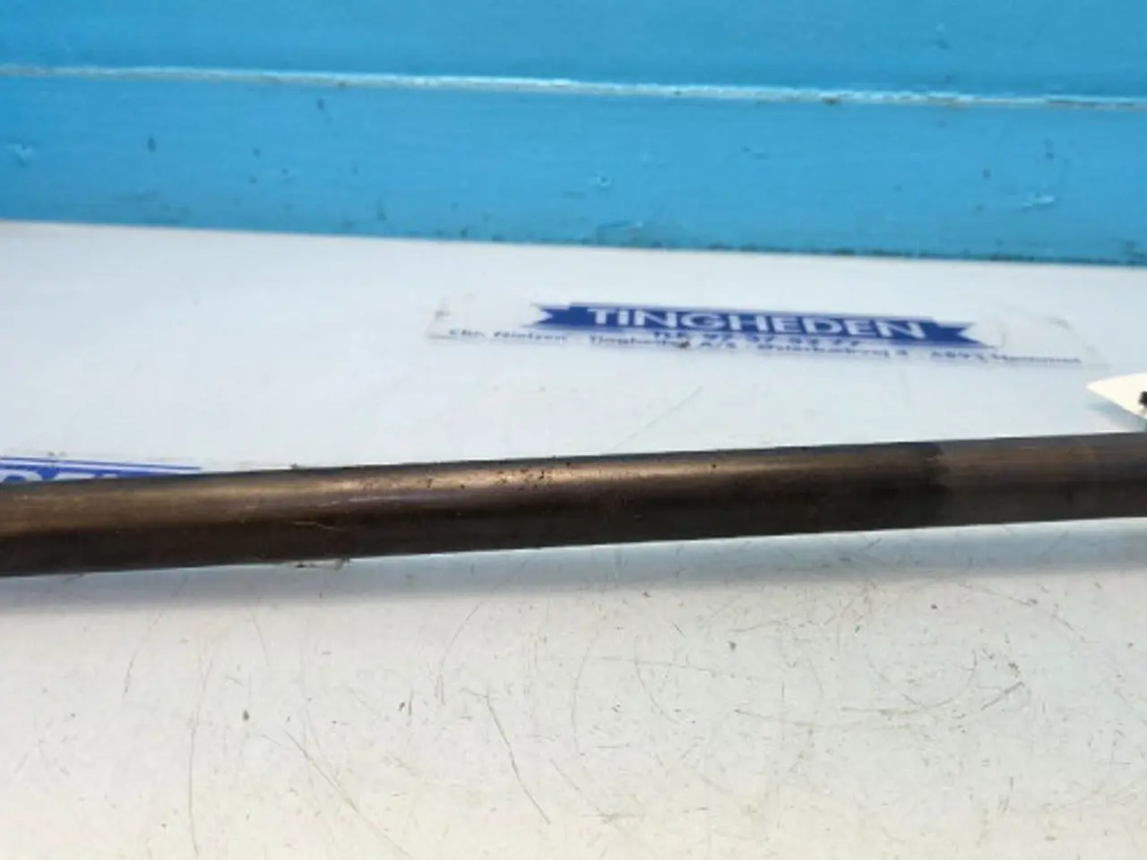 Billede 6 - John Deere S670 Pin AH211963
