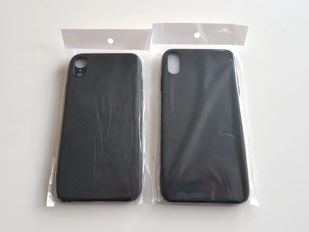 Billede 1 - iPhone XS/X/XR/XS MAX / 7 / 8 / 7+/8+