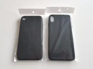 iPhone XS/X/XR/XS MAX / 7 / 8 / 7+/8+