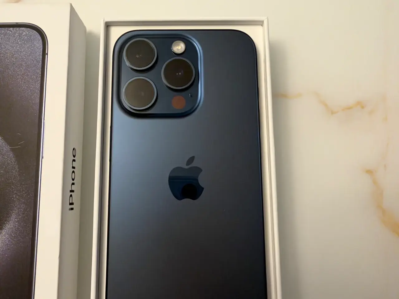 Billede 2 - I phone 15 pro