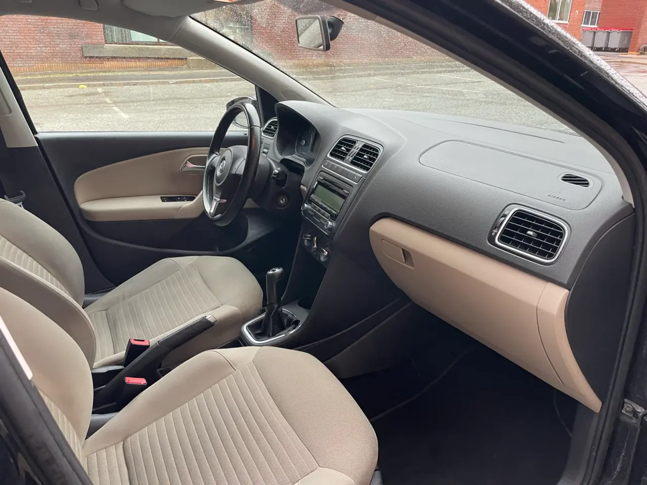 Billede 5 - VW Polo 1,2 benzin
