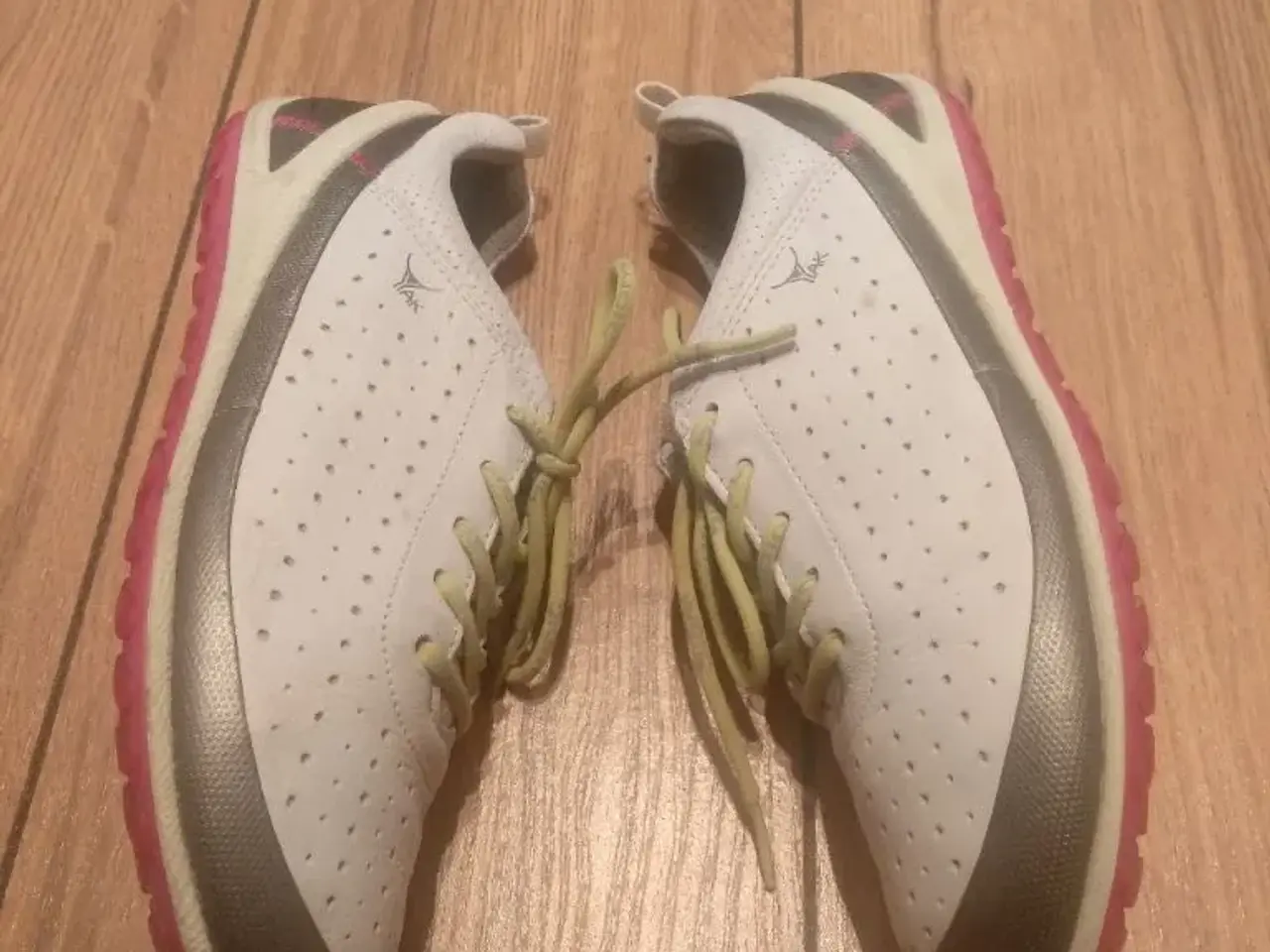 Billede 2 - Fritidssko, ECCO biom.