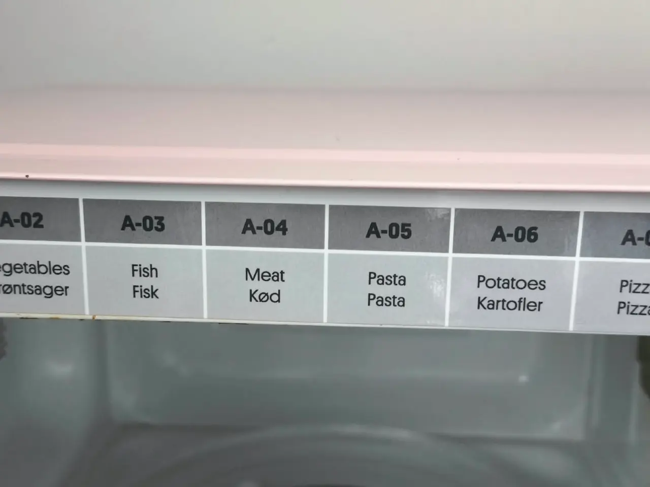 Billede 2 - SilverCrest retro mikrobølgeovn i rosa
