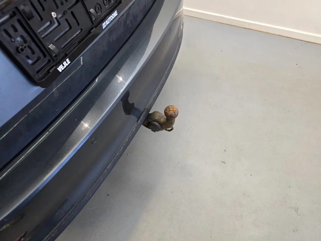 Billede 21 - Skoda Scala 1,0 TSi 115 Style DSG
