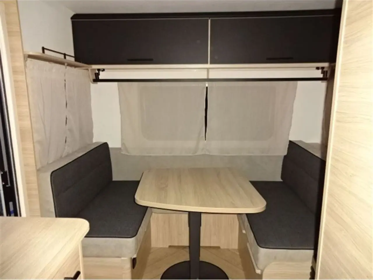 Billede 21 - 2026 - Caravelair Sport Line 480