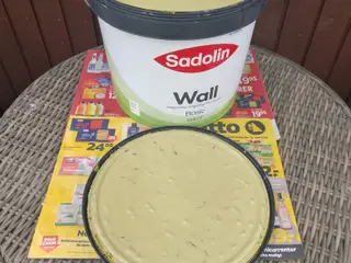 Sadolin vægmaling