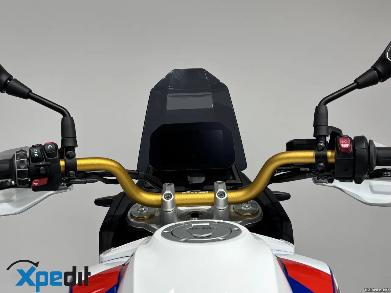 Billede 11 - BMW F 450 GS