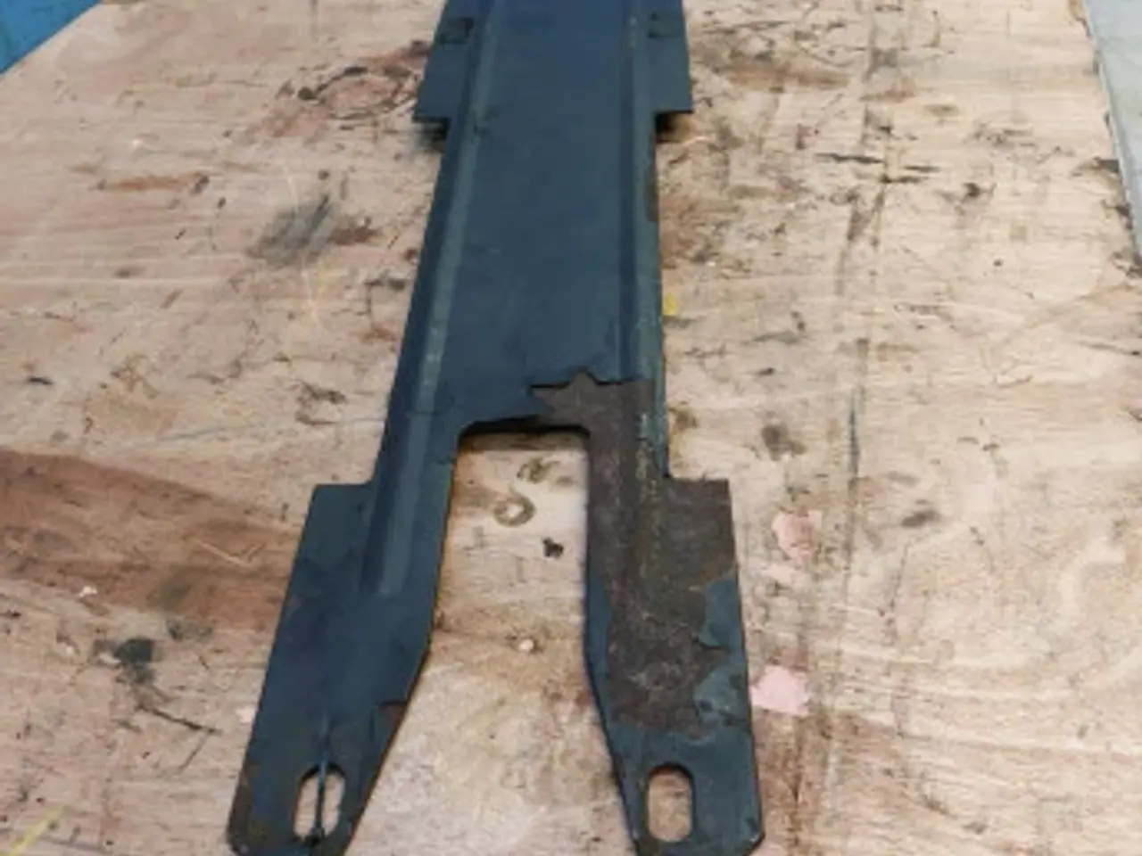 Billede 4 - Valmet 8050 Skærm 34083200