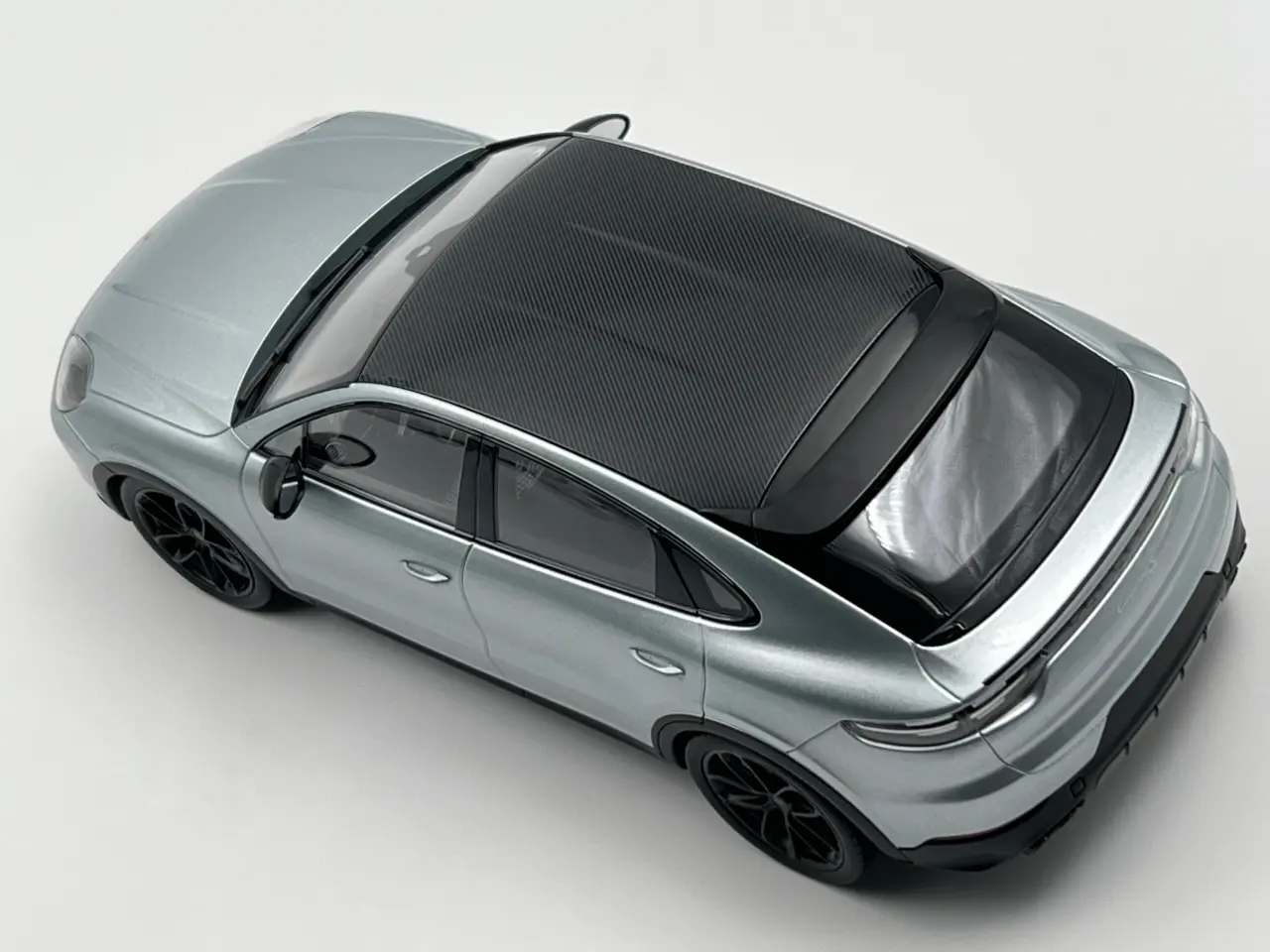 Billede 8 - 2019 Porsche Cayenne S Coupé - 1:18