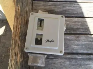 RT termostat