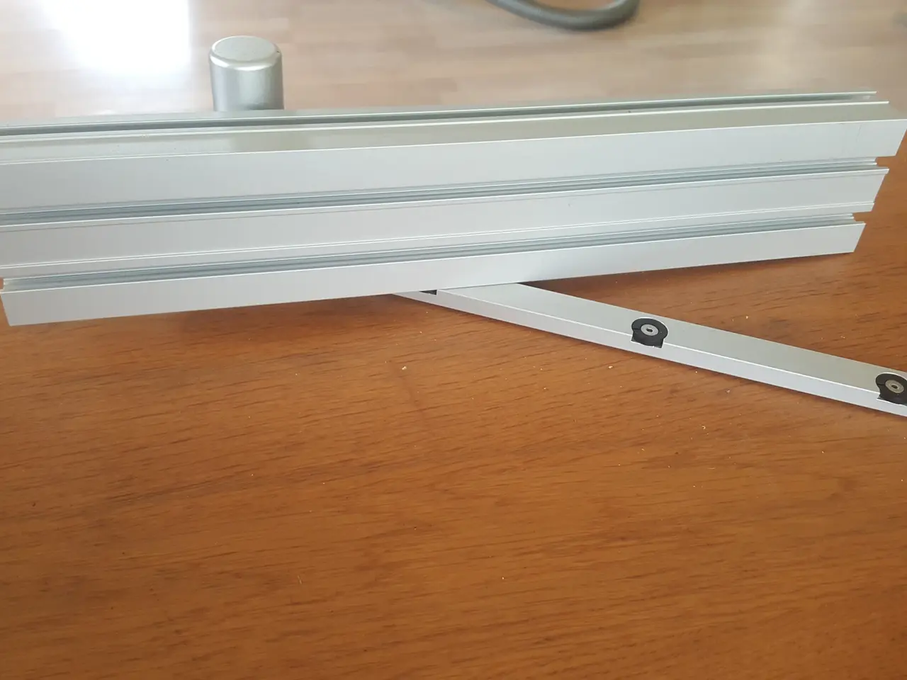 Billede 3 - NEW miter gauge