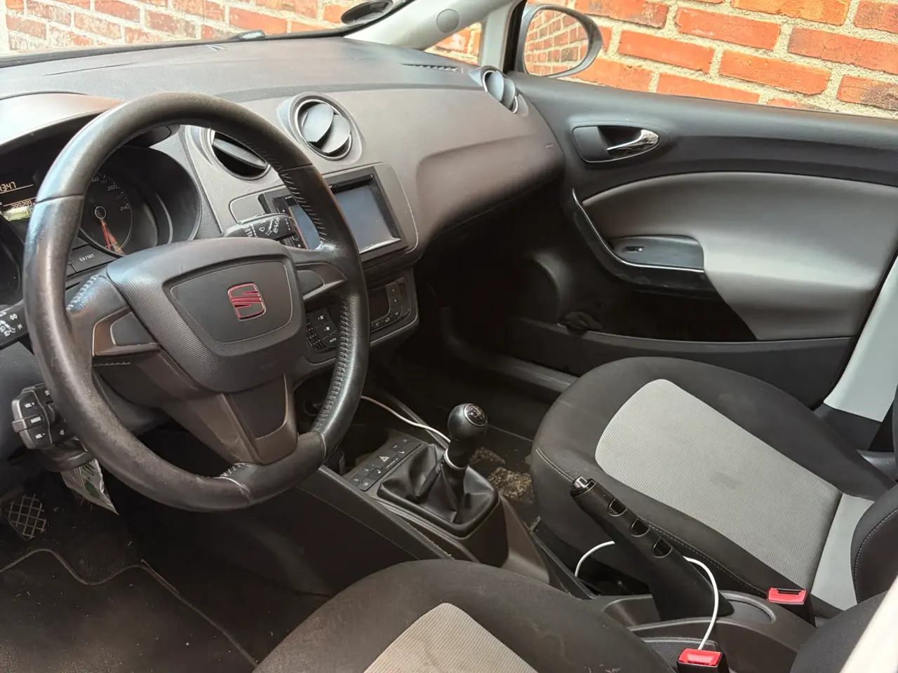 Billede 6 - Seat Ibiza 1.6 tdi