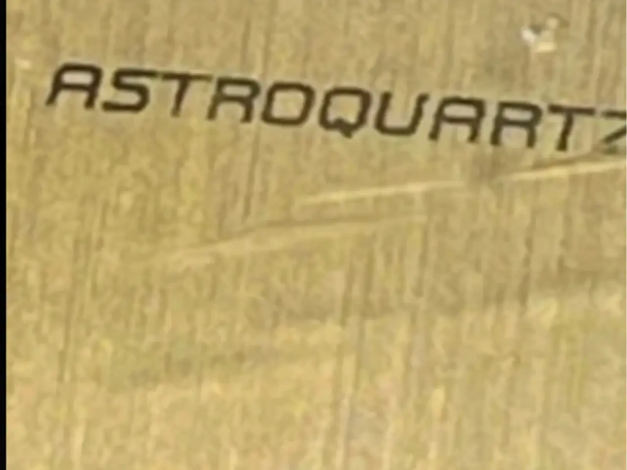Billede 9 - vintage 1970’er Zodiac Astroquartz herreur med dob