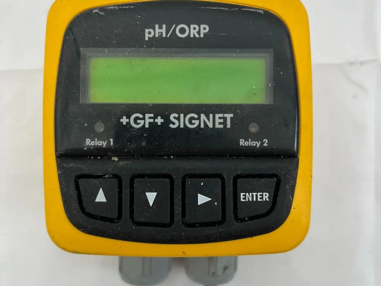 Billede 2 - GF Signet pH/ORP Controller w/ Dual relæ Output CE