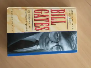 Bill Gates