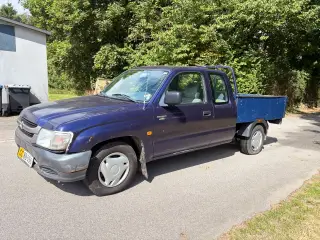 Toyota Hilux 2,5 D4D