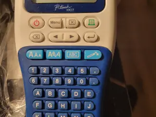 Brother P Touch H107