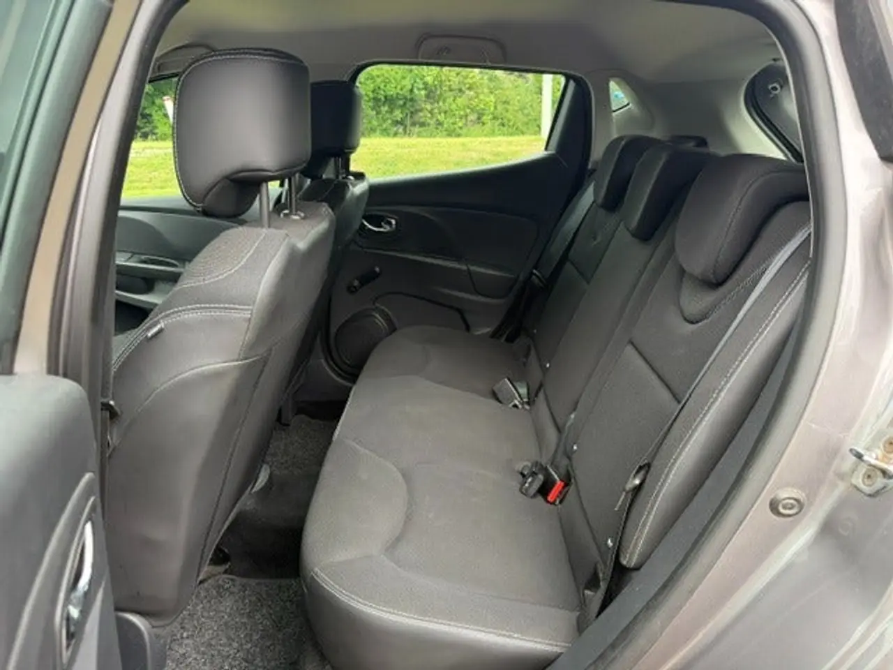 Billede 11 - Renault Clio IV 1,5 dCi 90 Dynamique