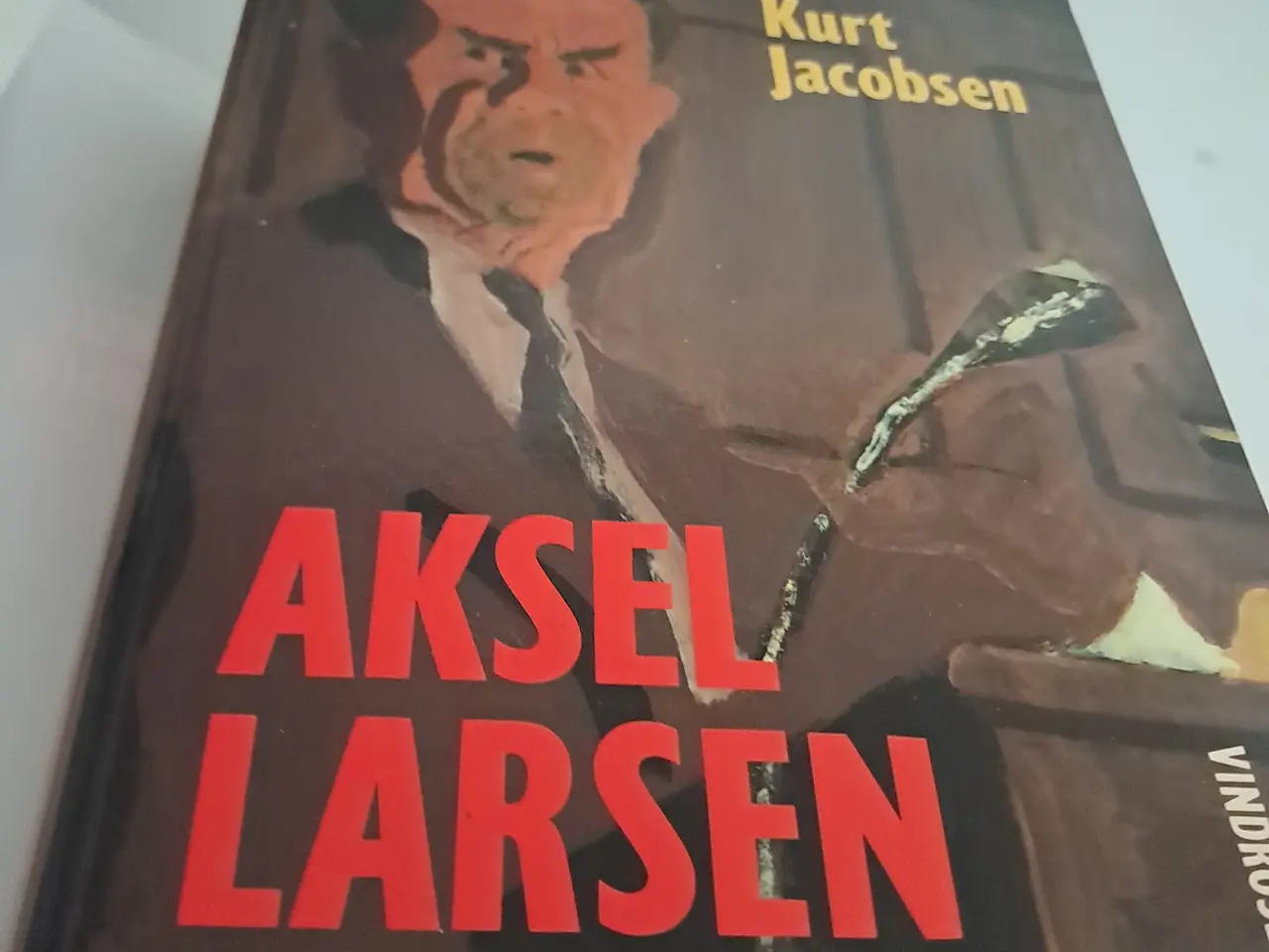 Billede 15 - Politiske bøger 