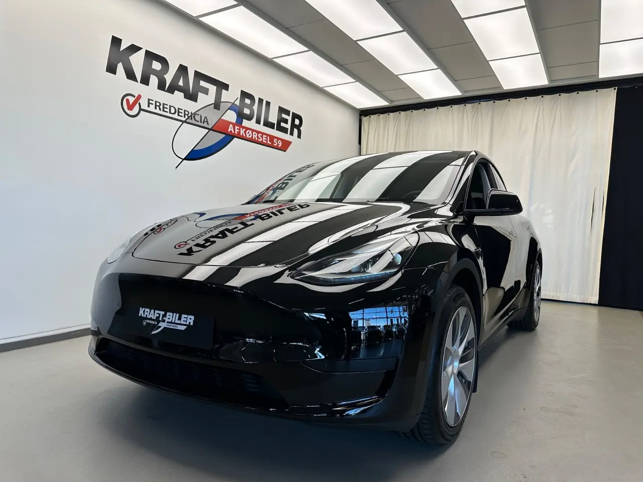 Billede 1 - Tesla Model Y  RWD