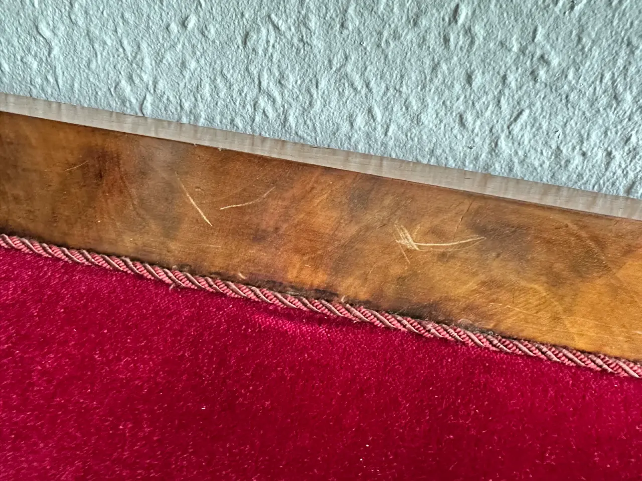 Billede 4 - Smuk antik Biedermeier sofa