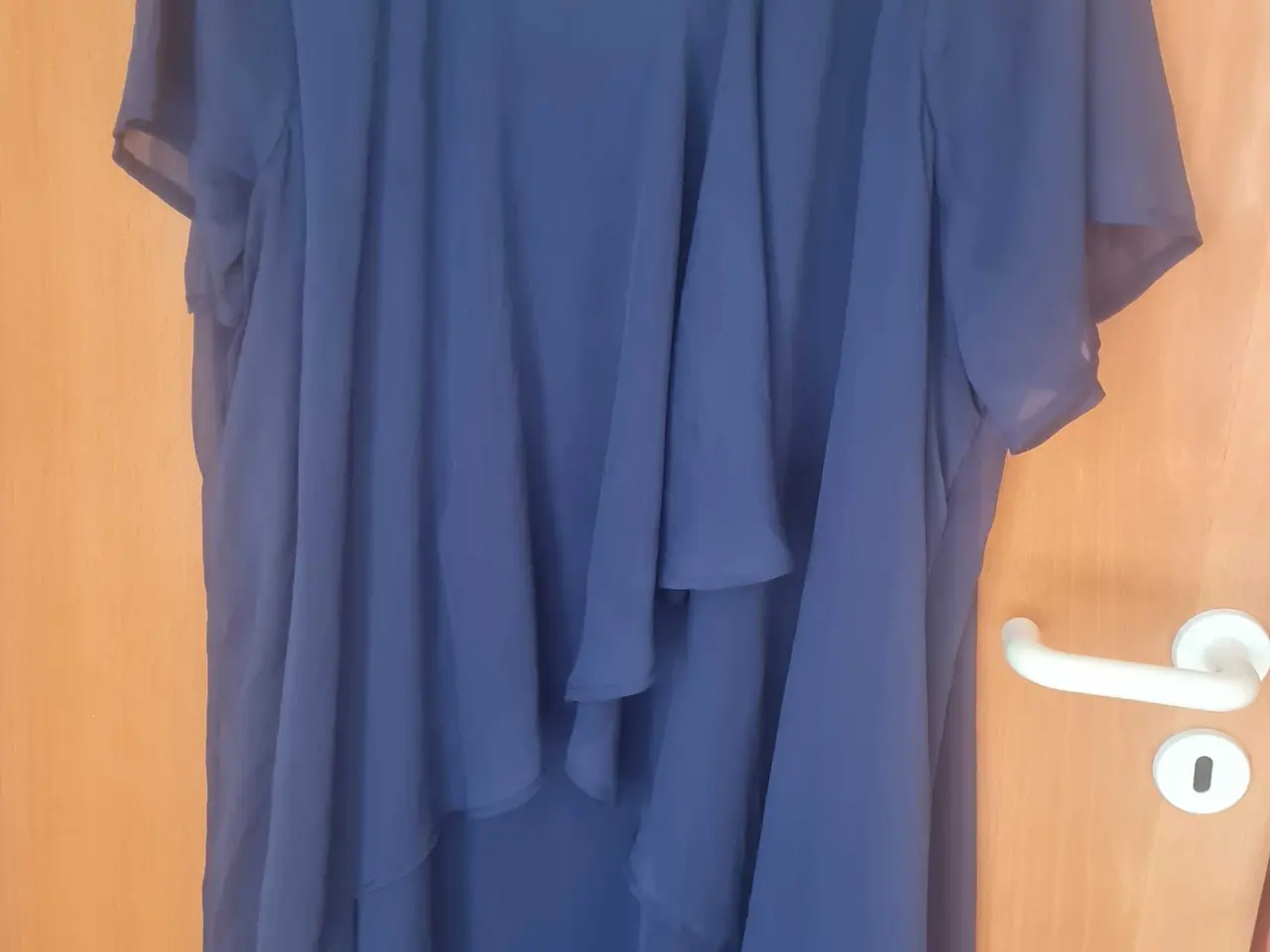 Billede 1 - Zhenzi kjole str 54 xl ny