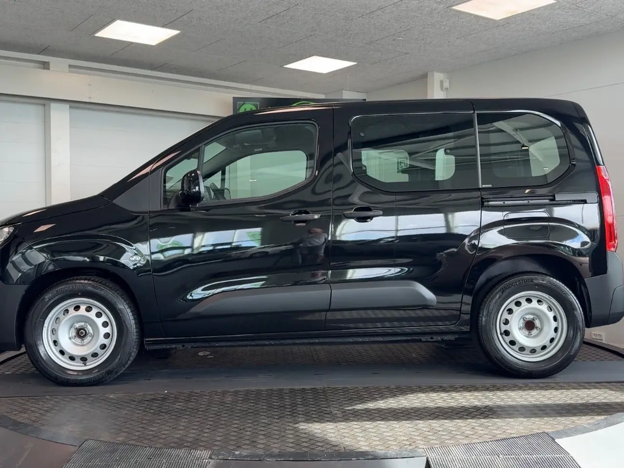 Billede 2 - Opel Combo-e 50 Innovation+ L1V1