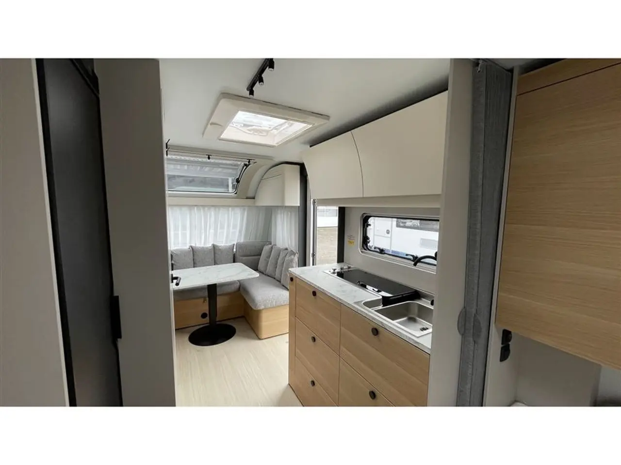 Billede 11 - 2026 - Adria Adora 532 UL