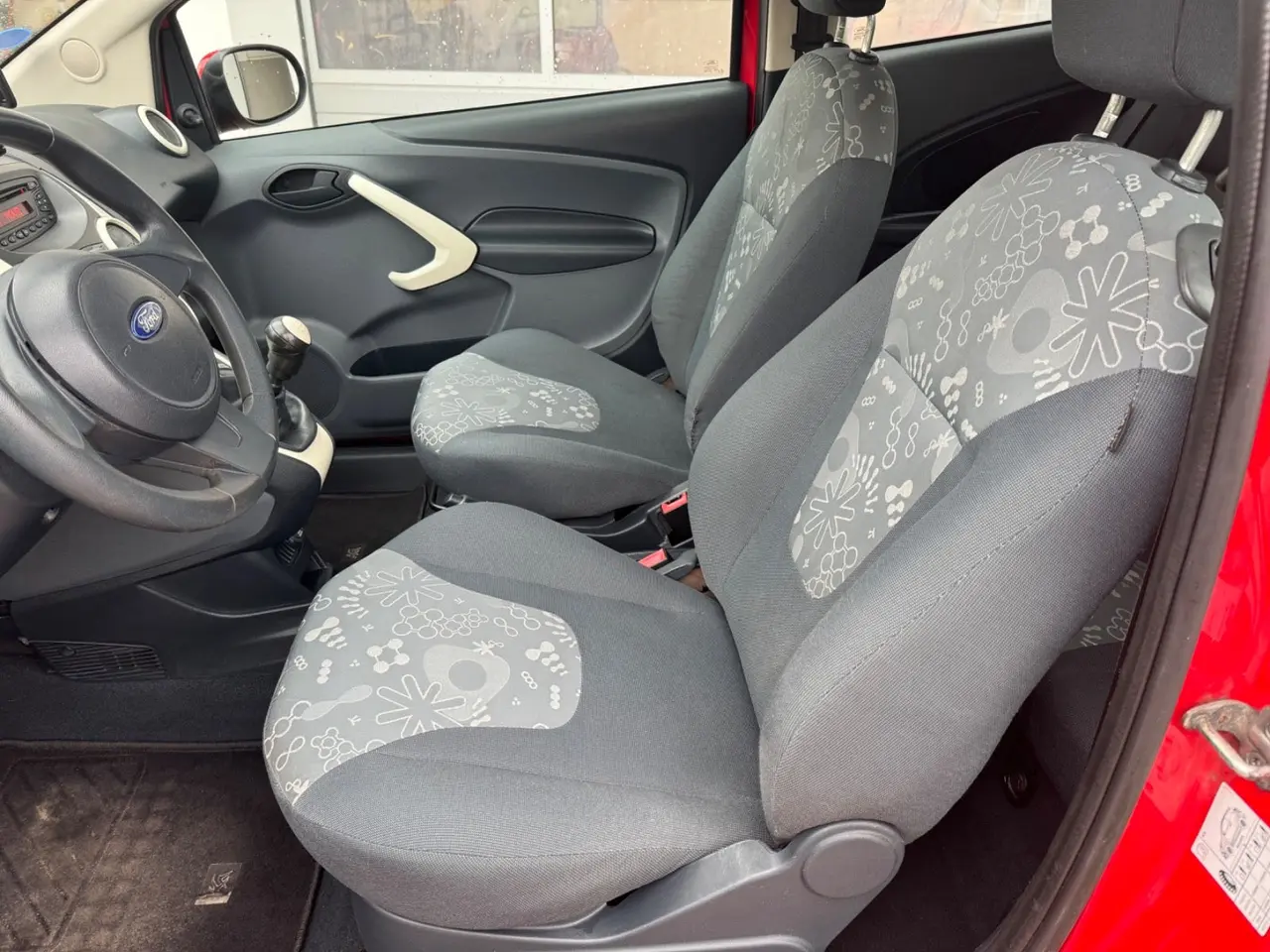 Billede 8 - Ford Ka 1,2 Trend+