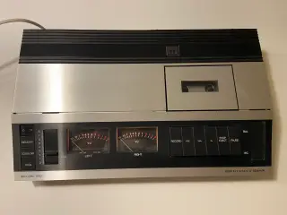 Båndoptager Bang & Olufsen, BeoCord 1900