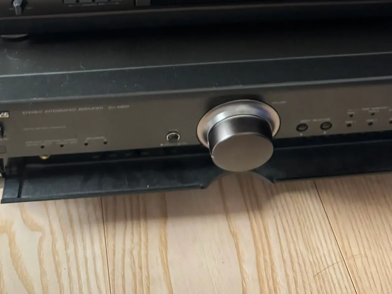 Billede 1 - Technics
